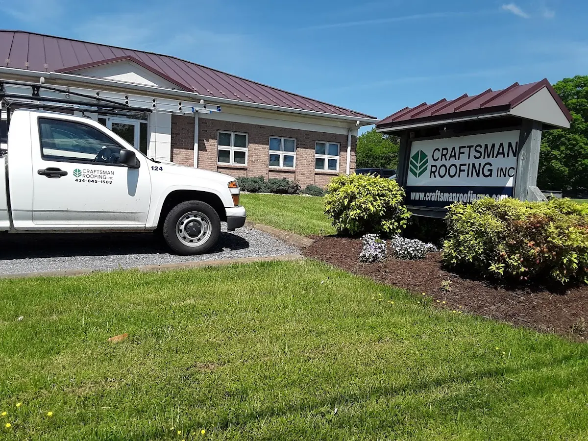 Quality Roof Inspection & Assessment by experienced craftsmen in Linden